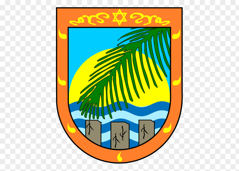 Flag Sosúa Jimaní Los Alcarrizos Coat Of Arms The Dominican Republic PNG