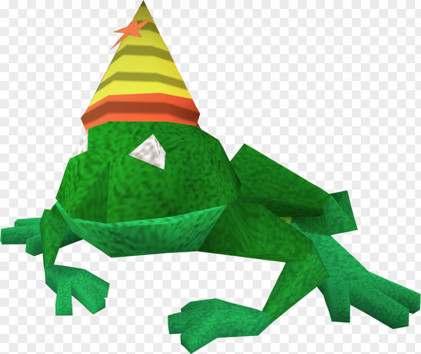 Frog Prince Pictures Old School RuneScape Kermit The PNG