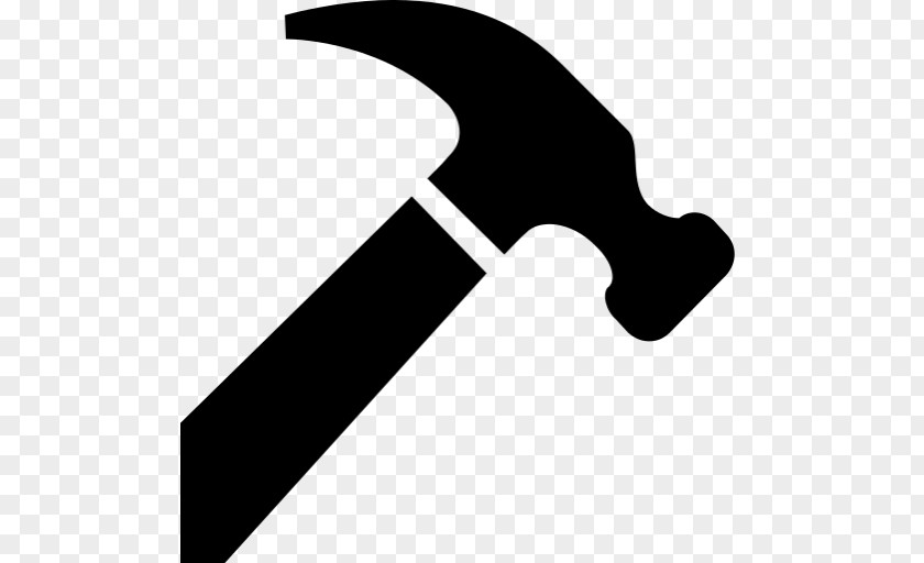 Hammer Claw Architectural Engineering Tool Clip Art PNG