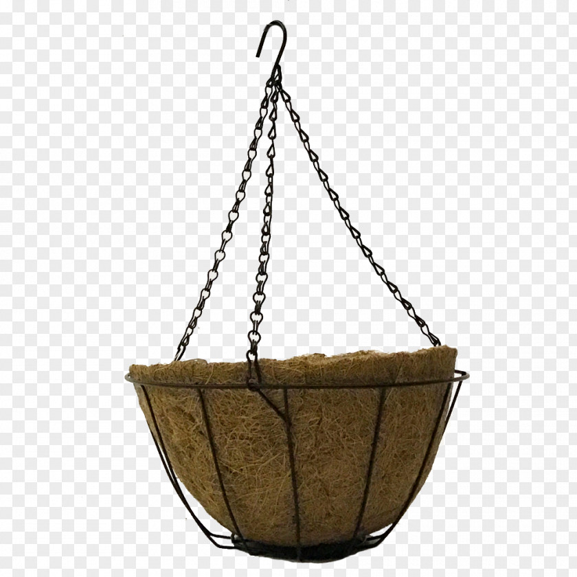 Hanging Basket PNG