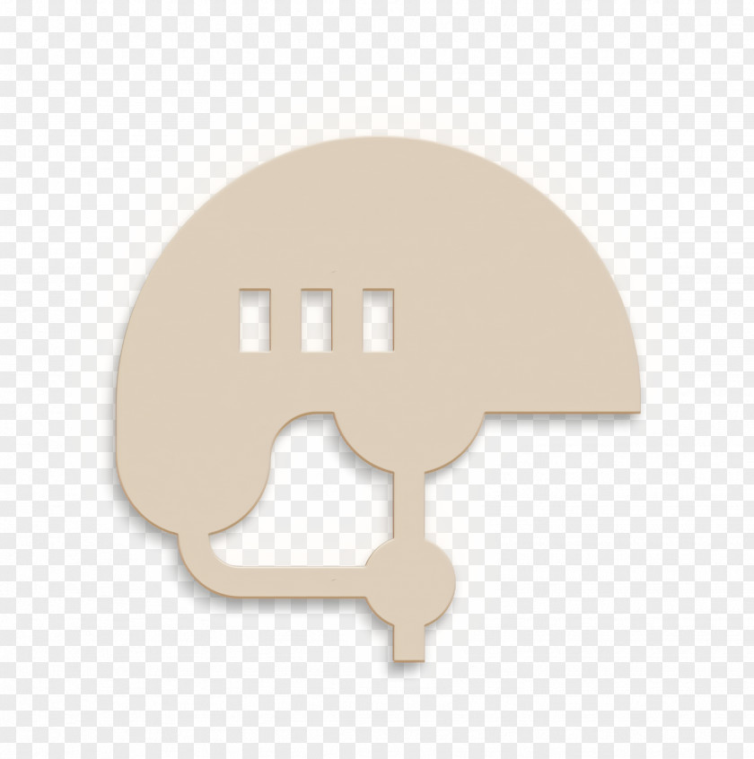 Helmet Icon Sport Equipment PNG