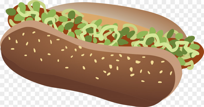 Hot Dog Clip Art Japadog Hamburger Fast Food PNG