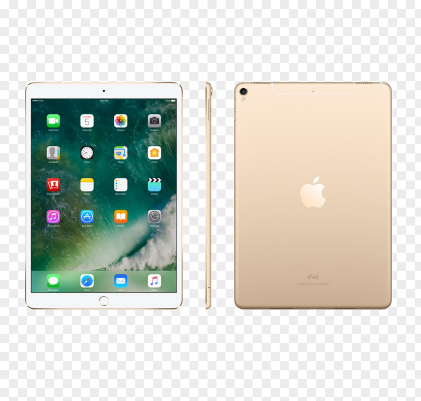 Ipad IPad Pro (12.9-inch) (2nd Generation) Apple Computer PNG