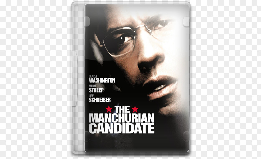 Manchurian Jonathan Demme The Candidate Blu-ray Disc Film Hollywood PNG