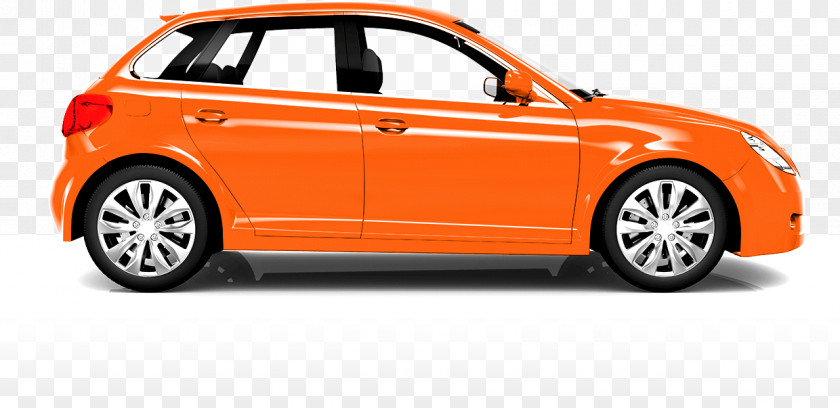 Orange Car London Road Cars Used Maruti Suzuki Dealership PNG