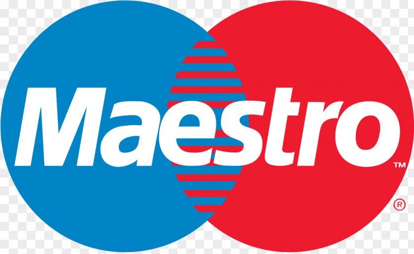 Pay Maestro Debit Card Credit MasterCard Payment PNG