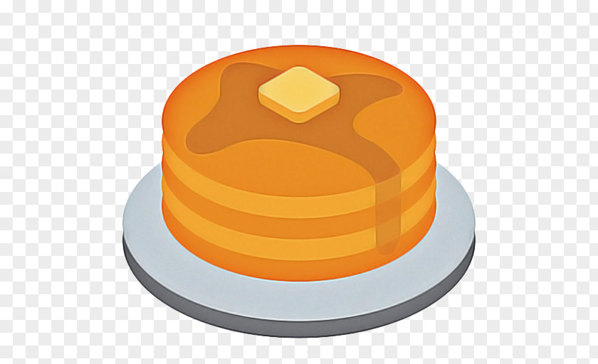 Pudding Cuisine Cake Emoji PNG