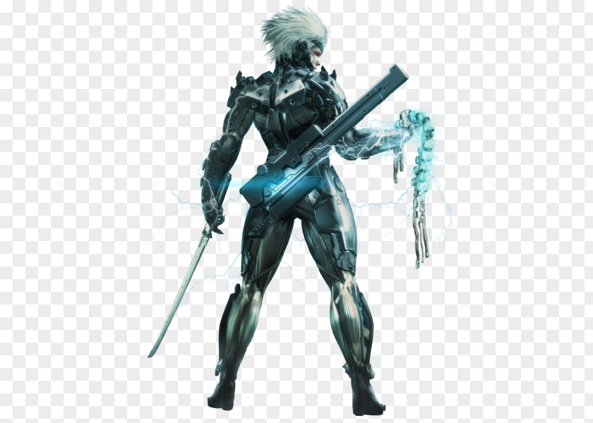 Raiden Metal Gear Rising: Revengeance Solid 4: Guns Of The Patriots V: Phantom Pain Solid: Peace Walker PNG