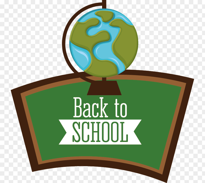 School Season Element Illustration PNG