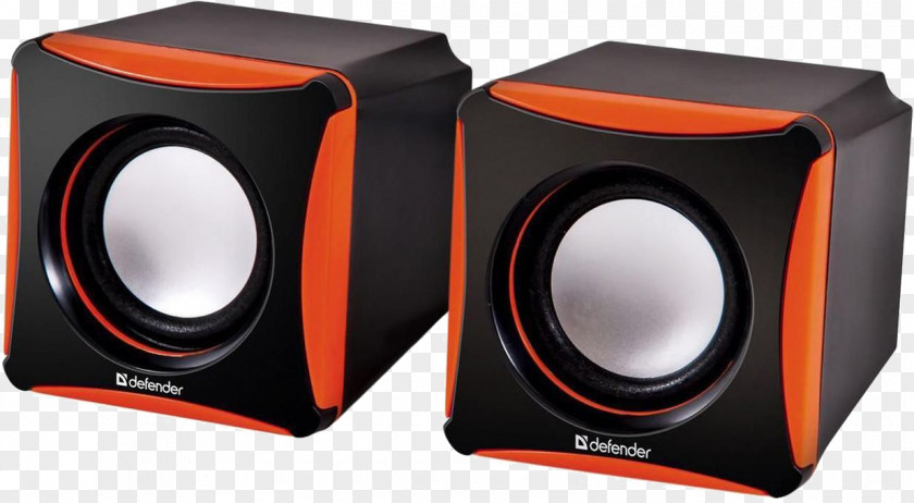 Speakers Defender Laptop Loudspeaker Line Array Sound PNG