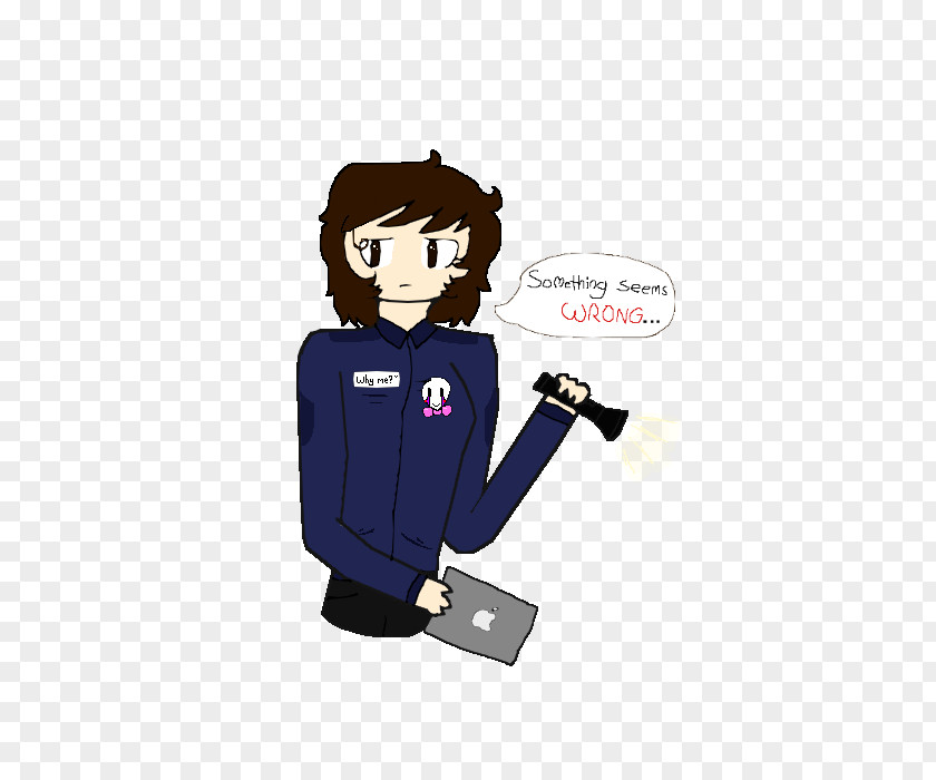 Technology Uniform Cartoon PNG