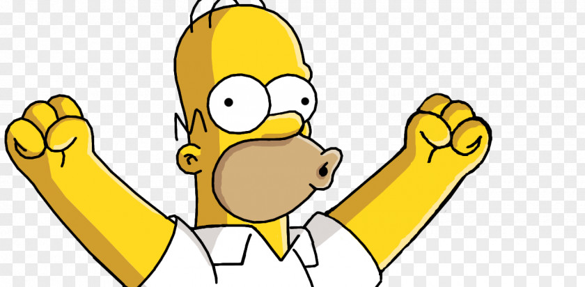 The Simpsons Movie Homer Simpson Lisa Bart Marge YouTube PNG