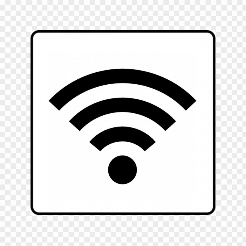 Wifi Laptop IPhone Wi-Fi Symbol PNG