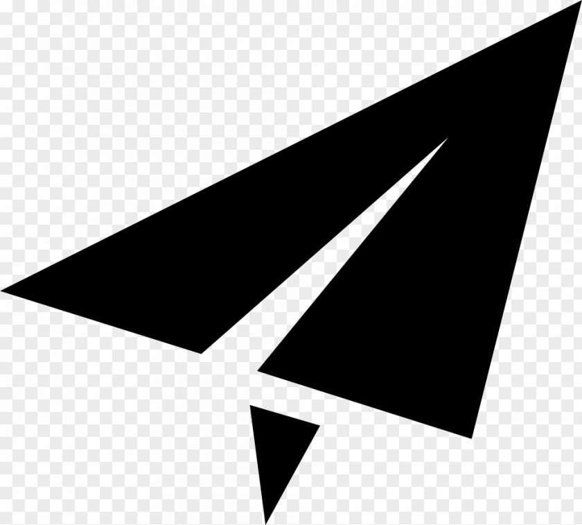 Airplane Paper Plane PNG