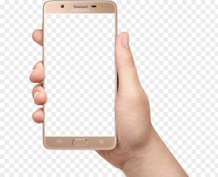 Android Samsung Galaxy IPhone Smartphone PNG