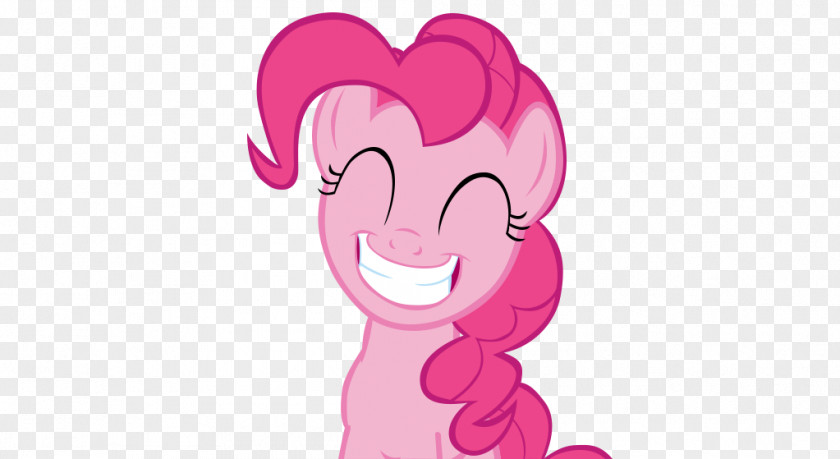 Base Vector Pinkie Pie Smile Applejack DeviantArt PNG