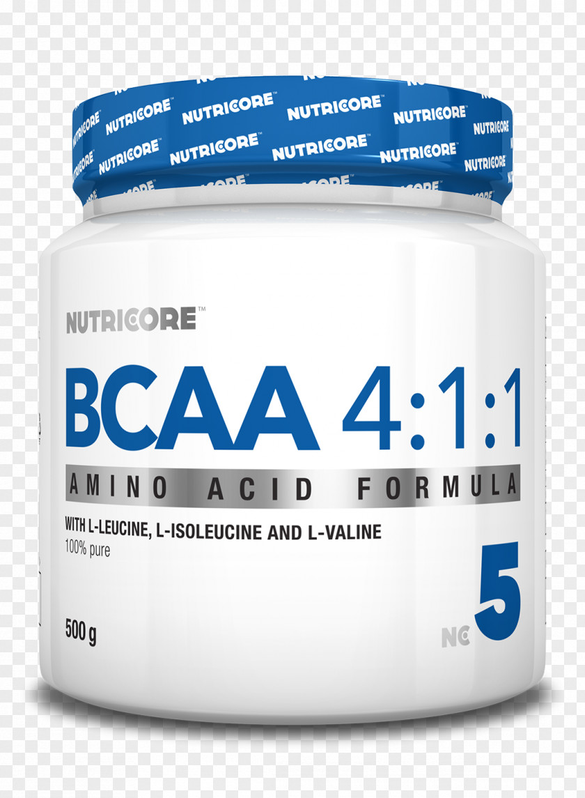Bcaa Dietary Supplement Branched-chain Amino Acid Essential Leucine PNG