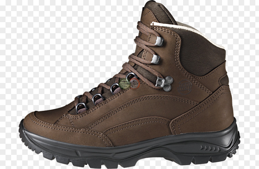 Boot Slipper Hiking Hanwag Shoe PNG