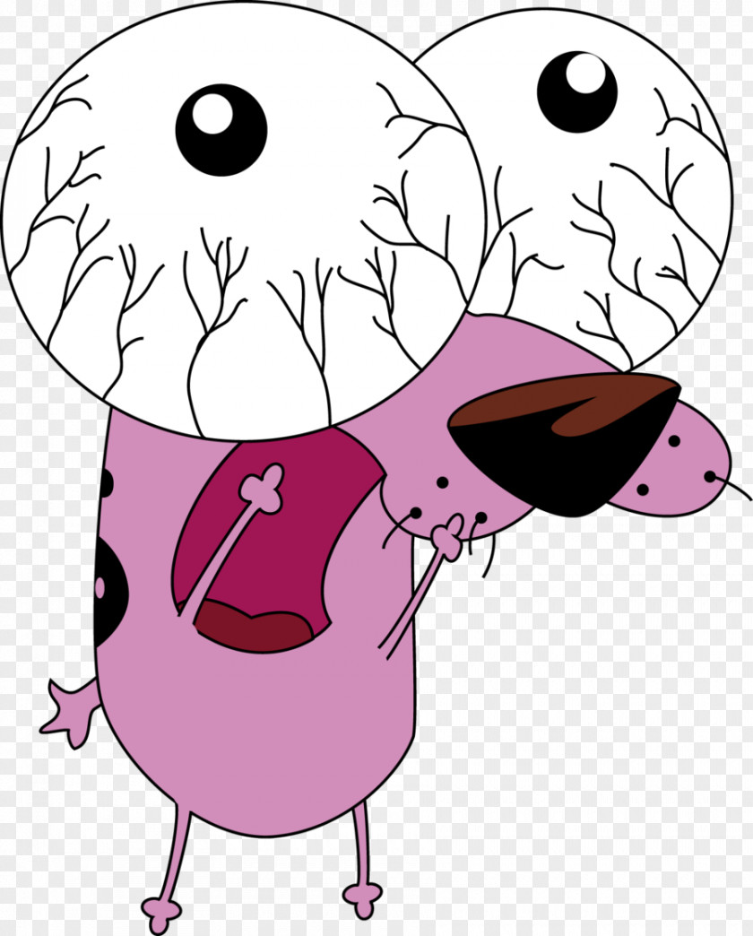 Cartoon Pic Of Somone Getting Scare Fear Drawing Clip Art PNG