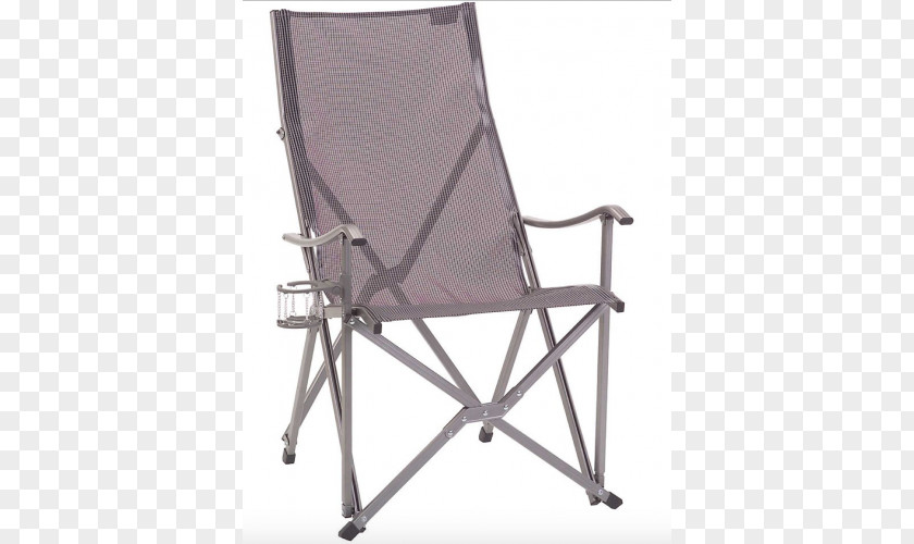Chair Folding Hiking Picnic Camping PNG
