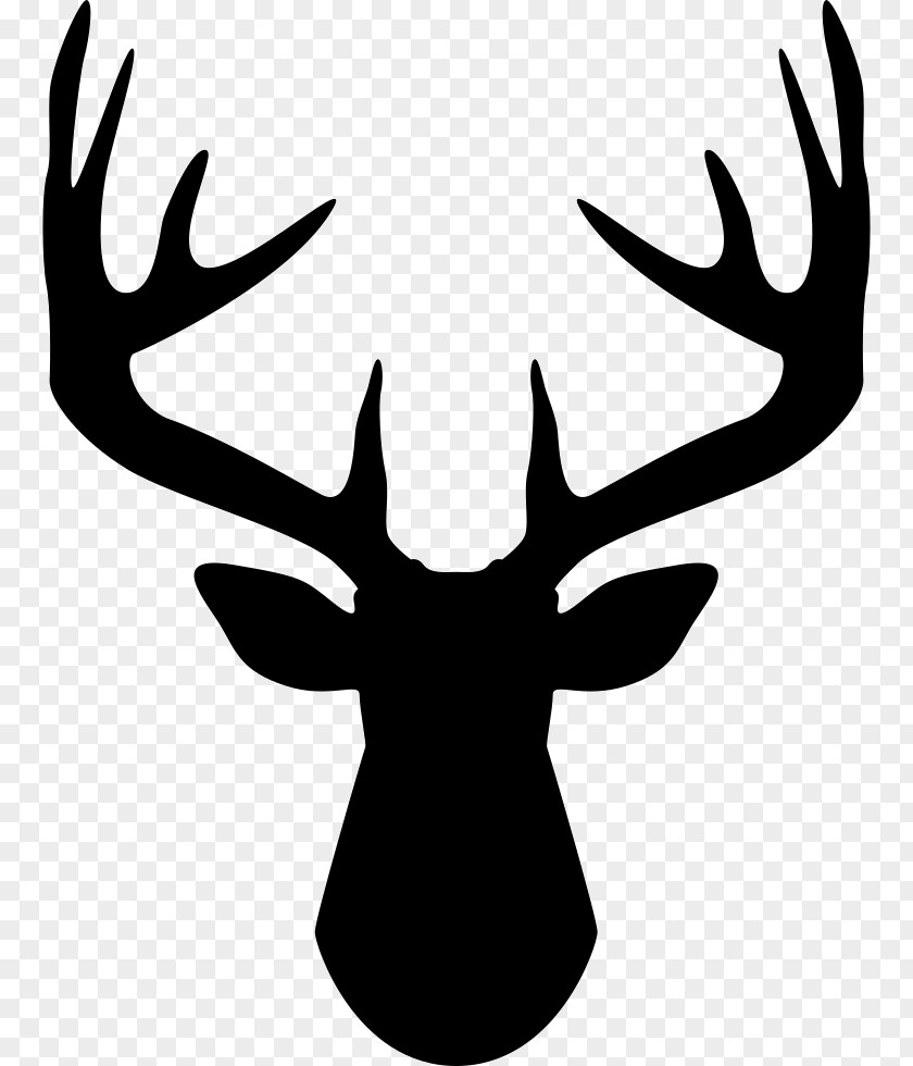 Deer Antler Clip Art PNG