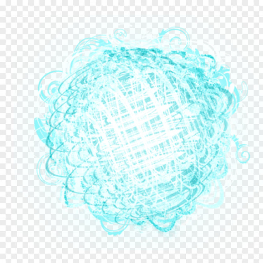 Energy Ball Effects Light Special PNG