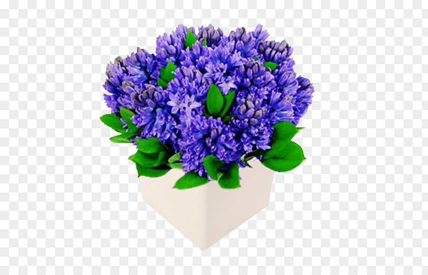 Flower Hyacinth Bouquet Wedding Cut Flowers PNG