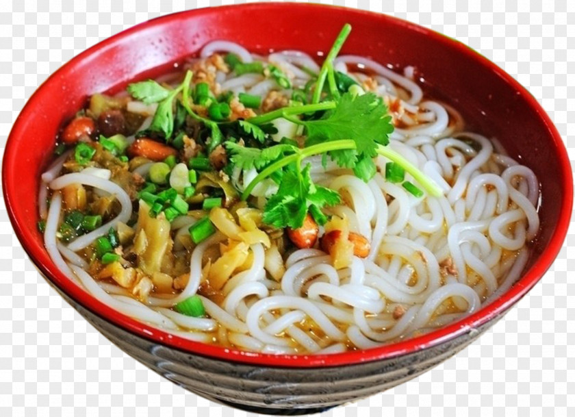 Guilin Rice Noodles Breakfast Noodle Roll Rou Jia Mo PNG