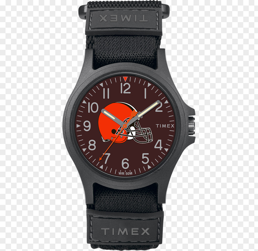 Houston Texans Timex Group USA, Inc. Cleveland Browns Watch Jacksonville Jaguars PNG