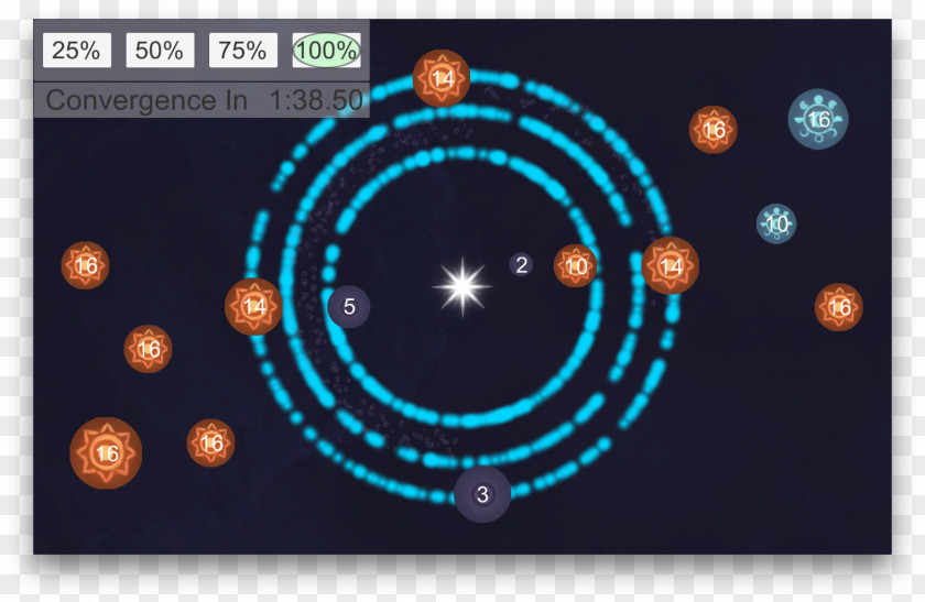 International Asteroid Day Becker College LilyLeap Computer Science Game Software PNG