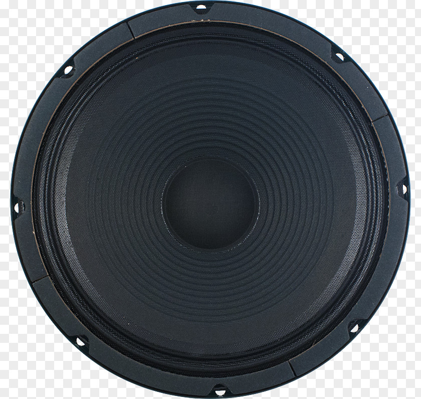 Loudspeaker Mid-bass Subwoofer Mid-range Speaker PNG