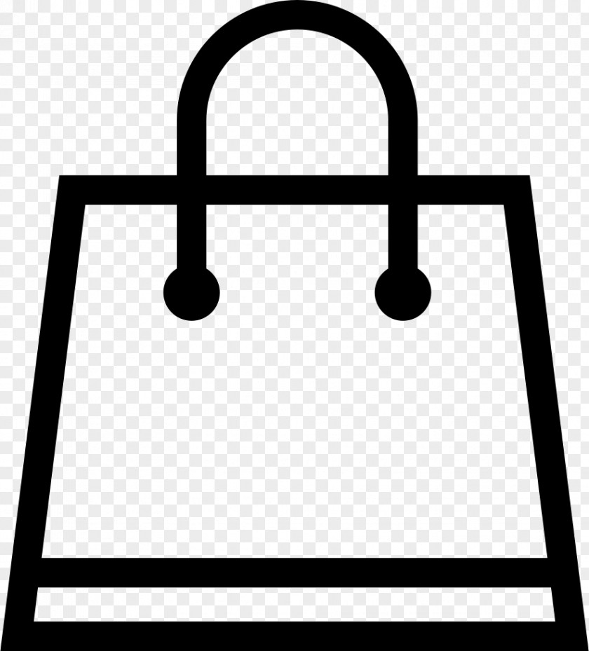 Module Icon Shopping Bag Clip Art PNG