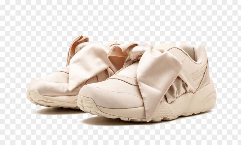 Nike Sneakers Puma Shoe Fenty Beauty PNG