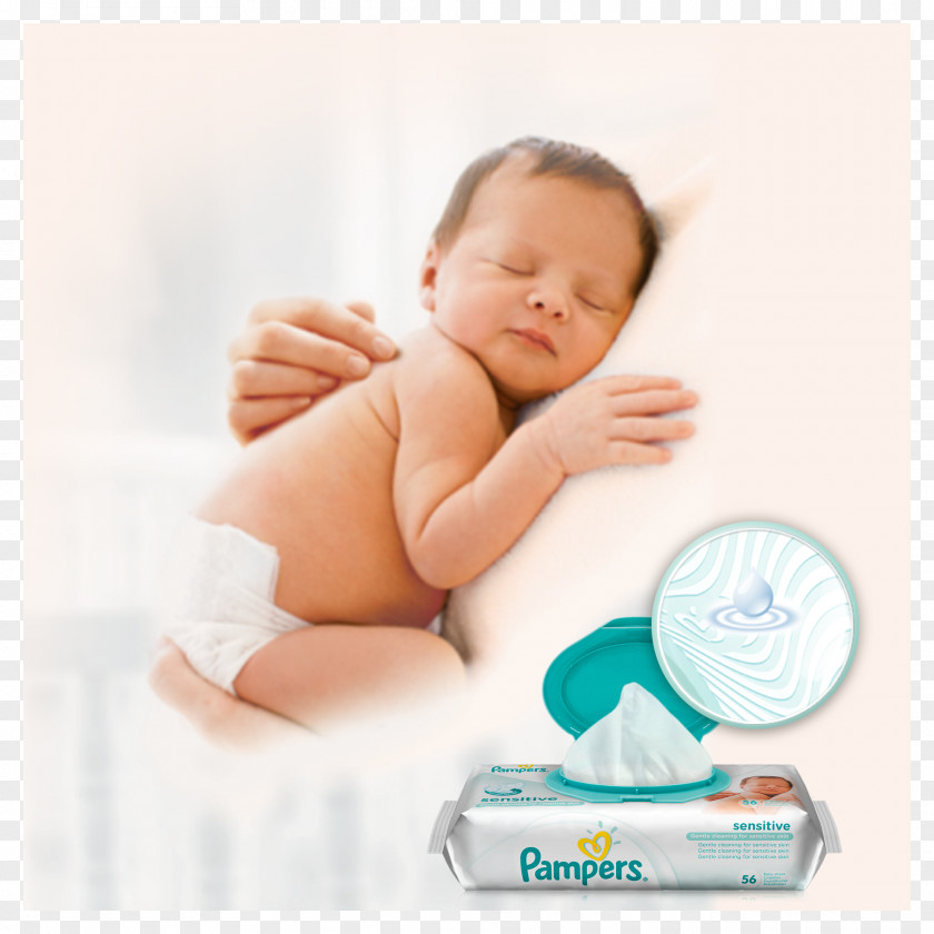 Pampers Pulling Pants Xl72 Piece Male And Female B Diaper Wet Wipe Infant New Baby Nappies Baby-Dry PNG