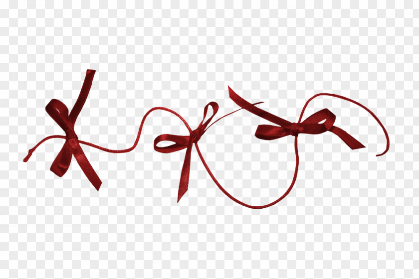 Rope Ribbon Twine Clip Art PNG