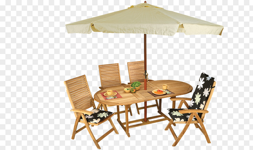 Table Garden Furniture Terrace PNG