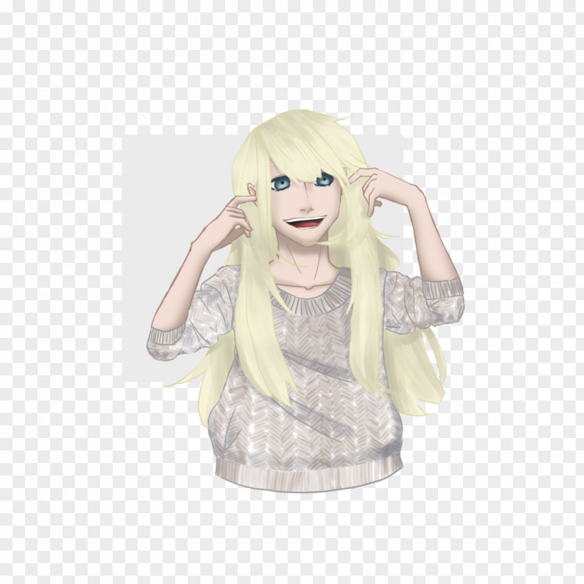 Wig Character Fiction PNG