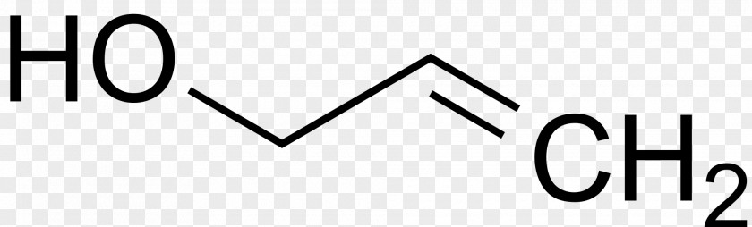 Alcohol Propylamine Allyl Chemical Compound Chemistry PNG