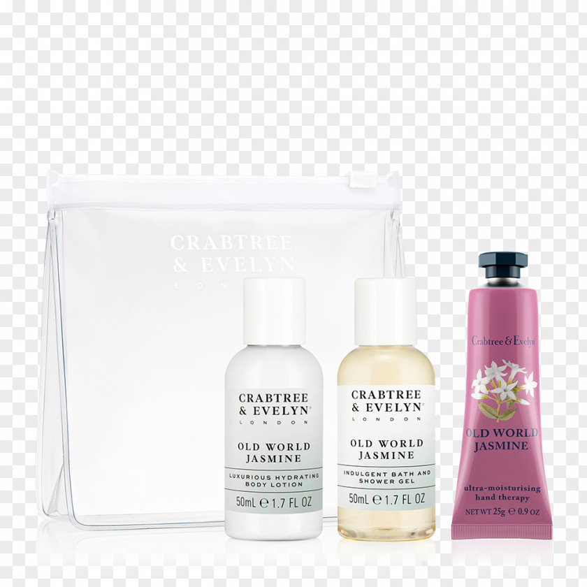 Beautifully Basket Lotion Personal Care Crabtree & Evelyn Beauty Skin PNG