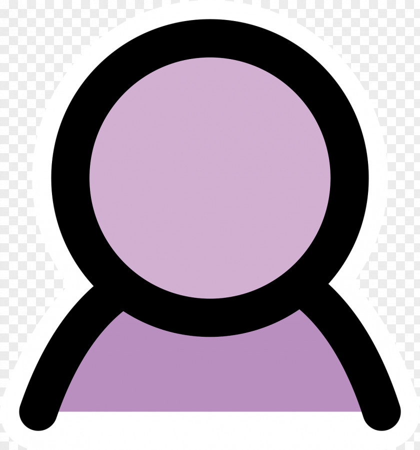Customer Icon Avatar YouTube PNG