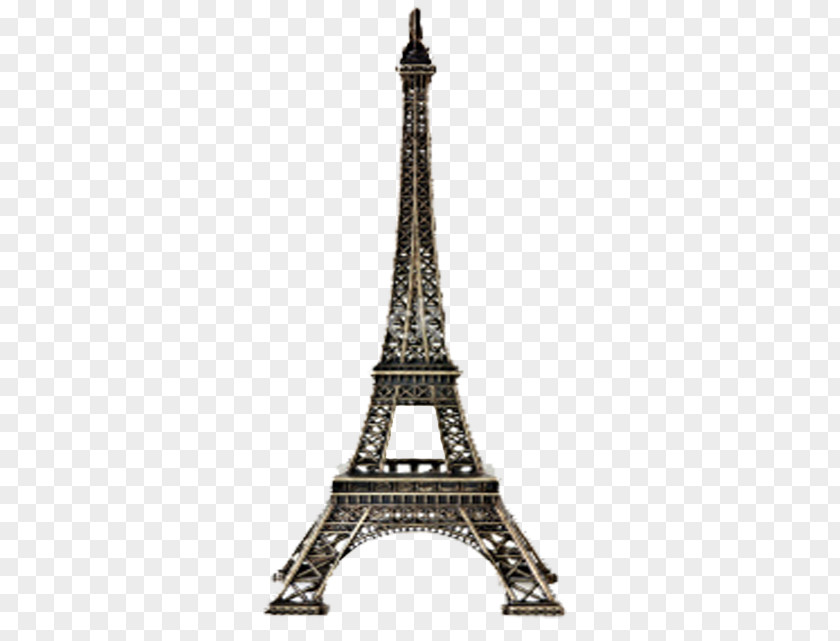 Eiffel Tower Wall Decal Photography PNG
