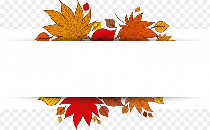 Fall Season Autumn Graphic Design PNG