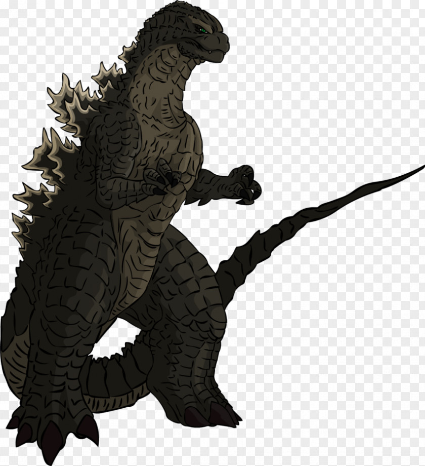 Godzilla YouTube Anguirus Drawing PNG