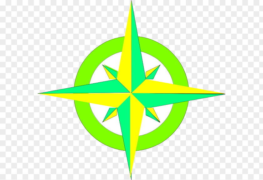Paper Firework Compass Rose Sticker Decal All That Is Gold Does Not Glitter PNG