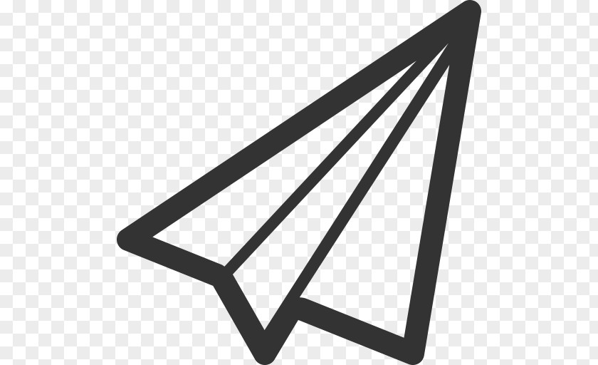 Plane Paper Airplane PNG