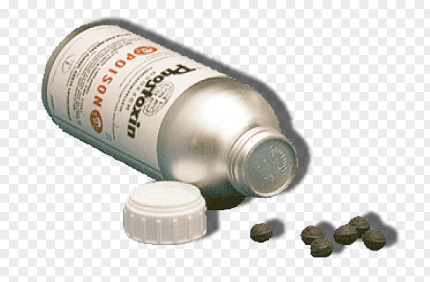 Sementes Insecticide Aluminium Phosphide Phosphine Fumigation PNG