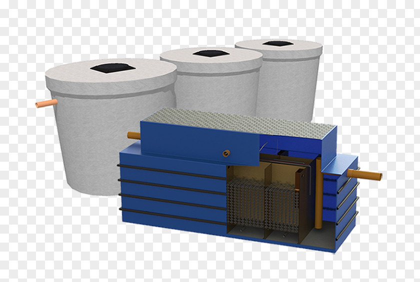 Sewage Treatment Viltra Wastewater Technology Biltra BT34 1QR Damolly Road PNG