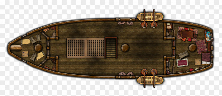 Ship Pathfinder Roleplaying Game Dungeons & Dragons Role-playing Deck PNG