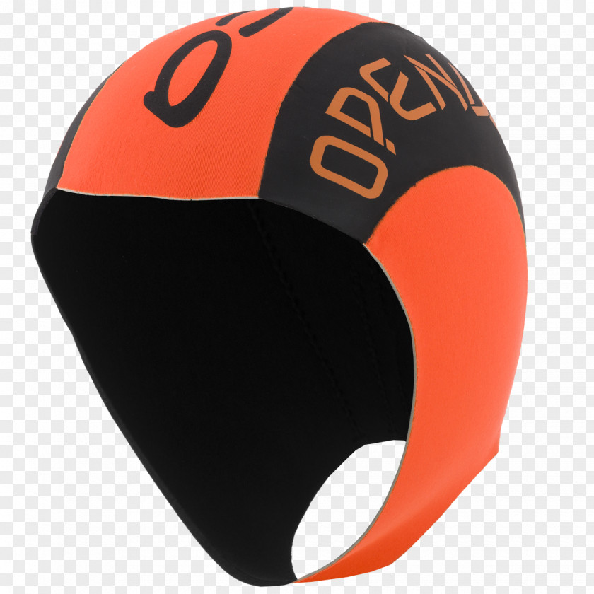 Swim Cap Caps Orca Wetsuits And Sports Apparel Swimming Neoprene PNG