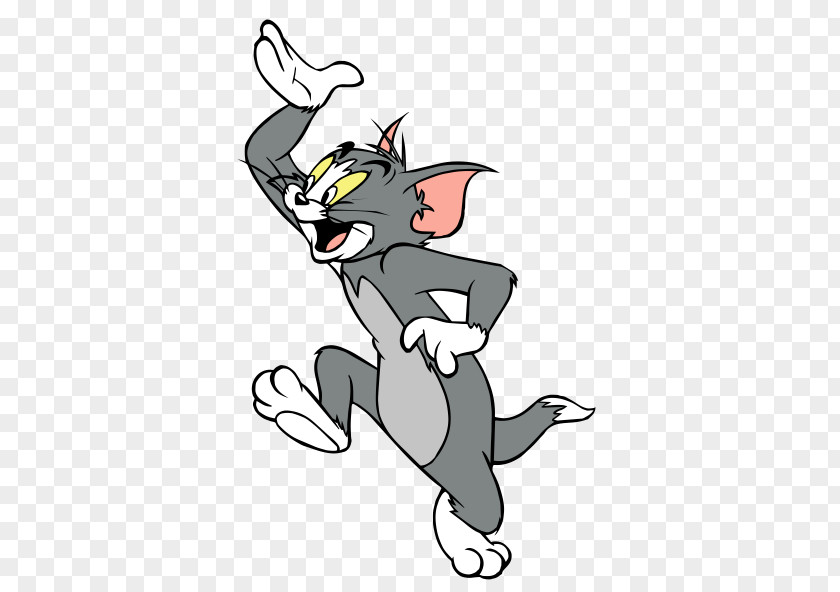 Tom And Jerry Cat Mouse Cartoon Character PNG